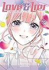 Love and Lies Vol...