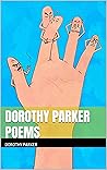 Book cover for Dorothy Parker Poems
