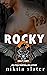 Rocky (Hell's Jury MC #1)