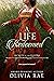 A Life Redeemed (Secrets of...