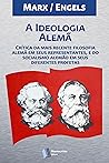 A Ideologia Alemã
