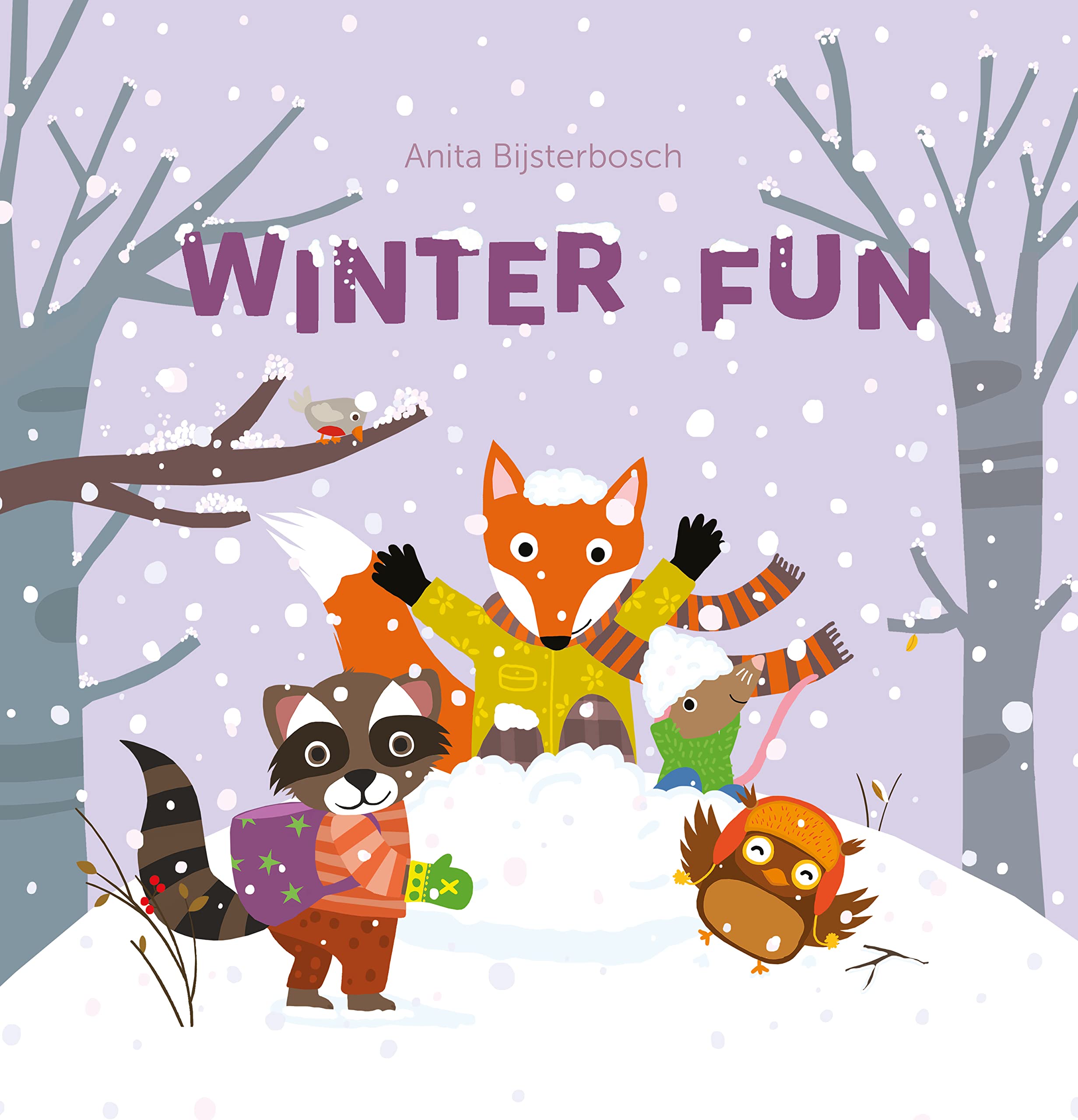 Winter Fun (Season Fun)