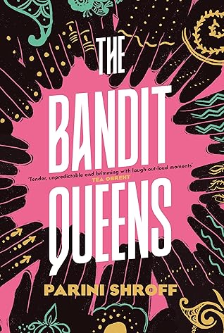 The Bandit Queens
