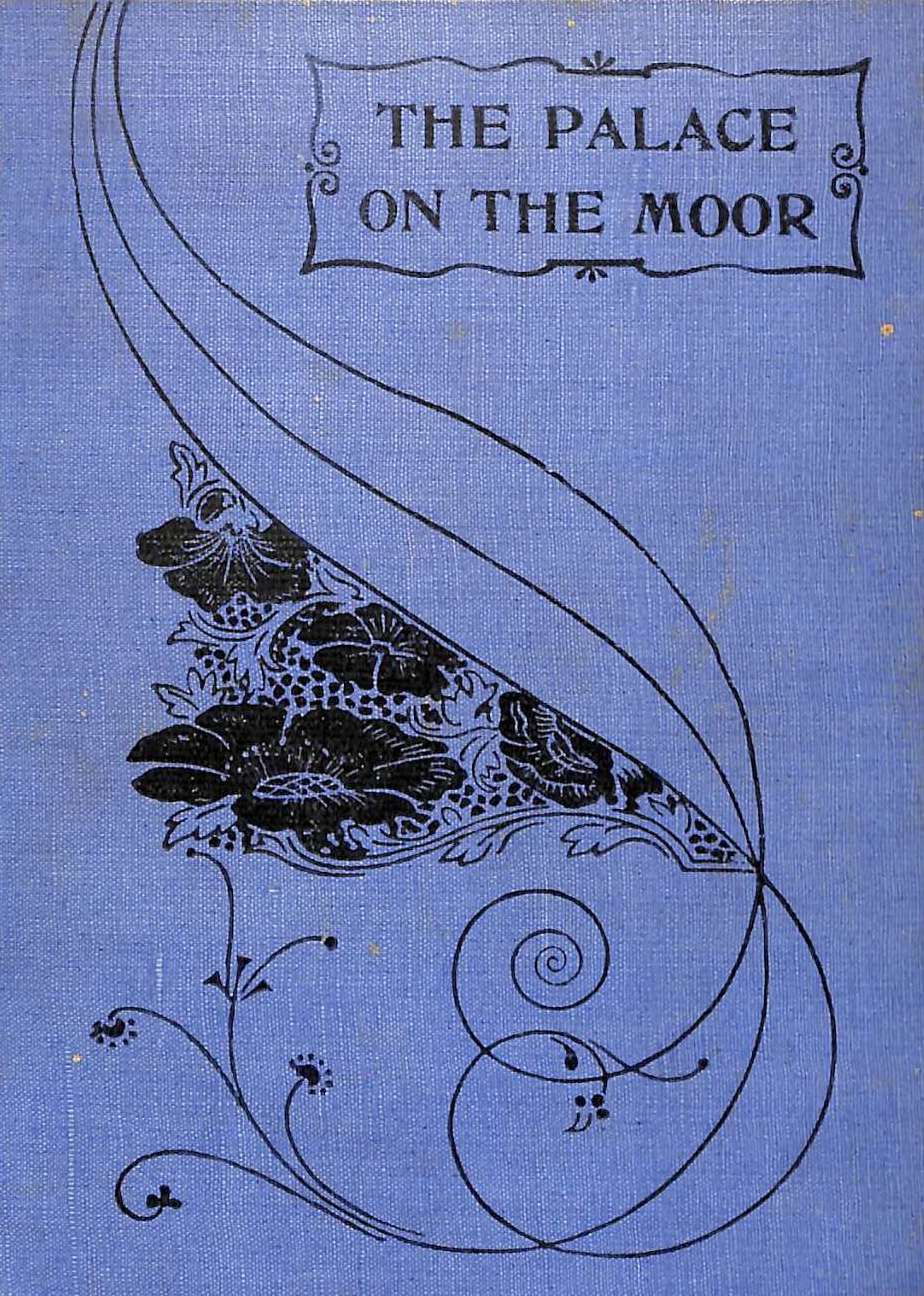 The Palace on the Moor (Hardcover)