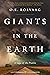 Giants in the Earth: A Saga of the Prairie