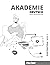 AKADEMIE DEUTSCH B1+ Zusatz...