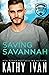 Saving Savannah (Cajun Connection #2)