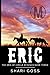 Eric Em: Book 3 - The Men of Circle M Ranch Series