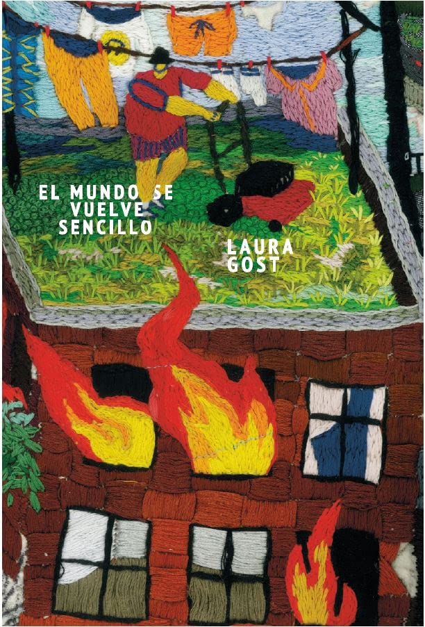 El mundo se vuelve sencillo