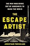 The Escape Artist