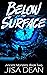 Below the Surface (Ancient Monsters #2)