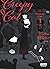 Creepy Cat - Tome 1 by Cotton Valent
