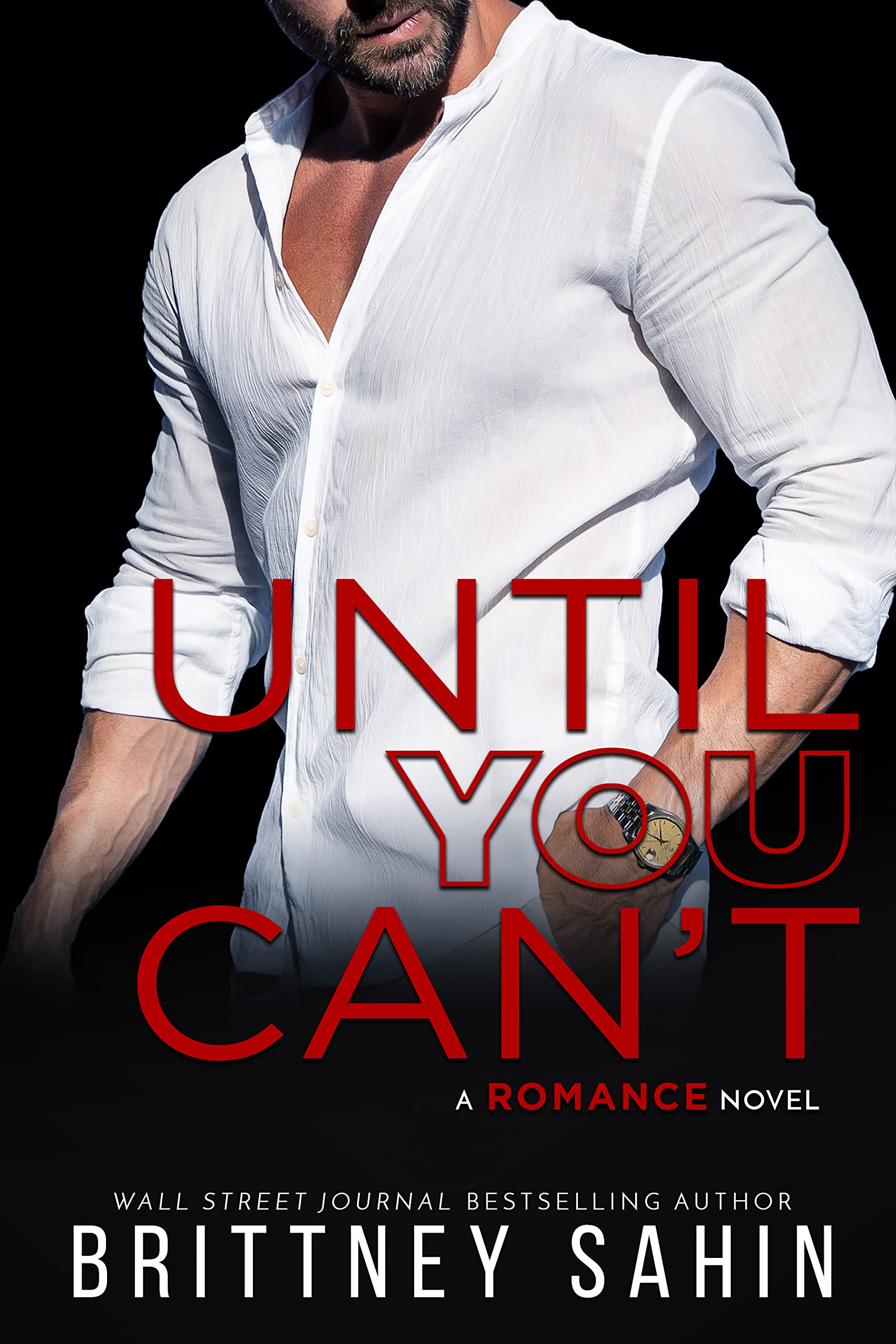 Until You Can't (Kindle Edition)