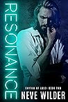 Resonance (Rhythm of Love #2) Book cover for Resonance (Rhythm of Love #2)