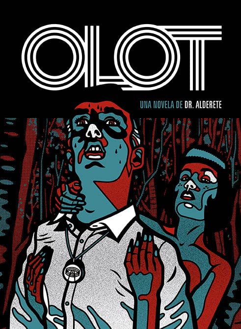 OLOT (Hardcover)