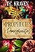 Of Prophecies & Pomegranate...