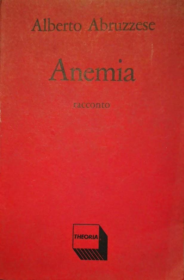 Anemia (Paperback)