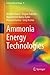 Ammonia Energy Technologies...