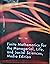 Finite Mathematics for the Managerial, Life, and Social Sciences, Media Edition
