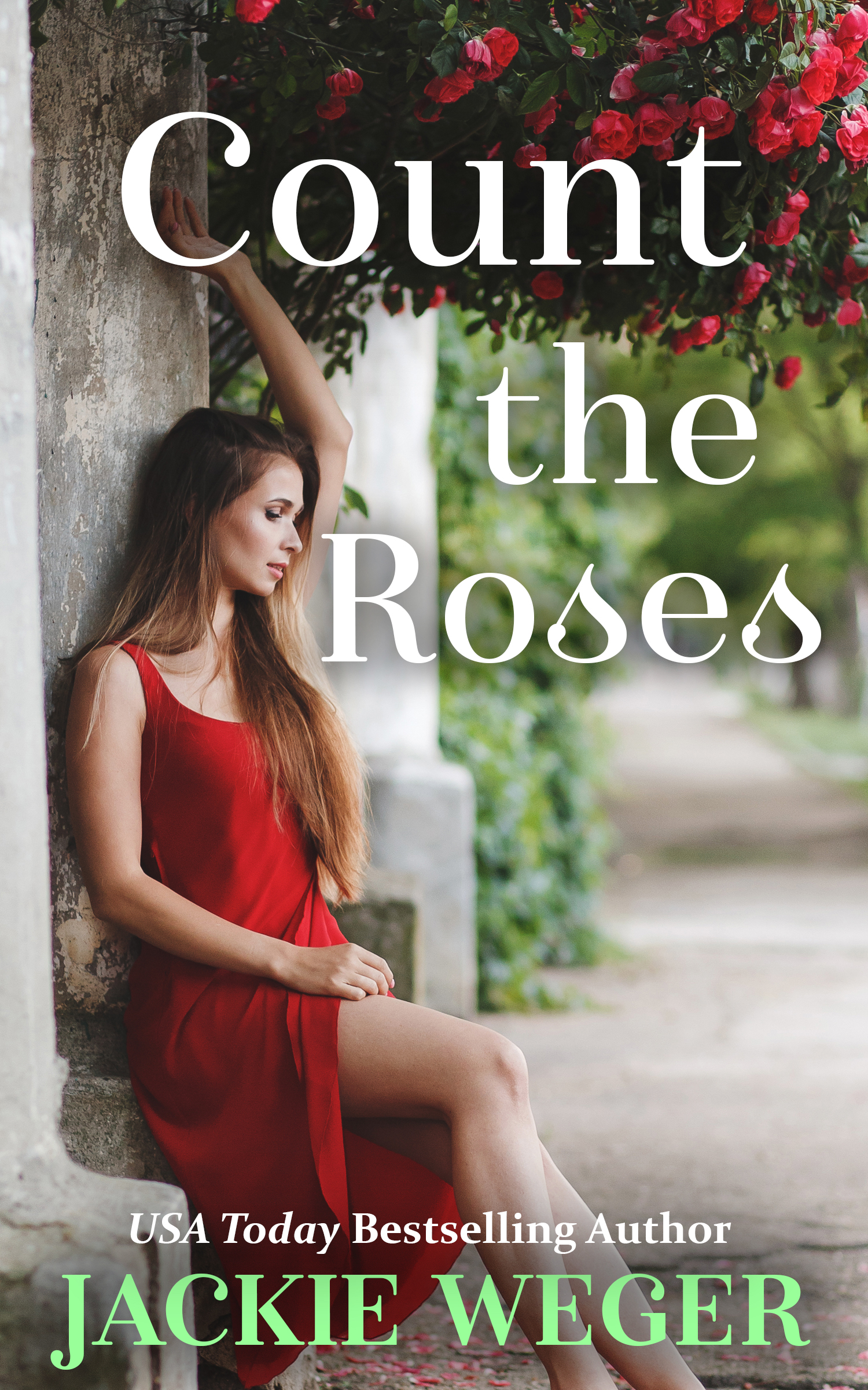 Count the Roses