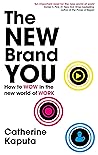 The New Brand You...
