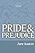 Pride And Prejudice (Large Print): Annotated