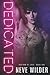 Dedicated (Rhythm of Love, #1)