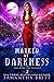 Marked by Darkness (The Dark Fae Trilogy Book Two)