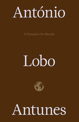 O tamanho do Mundo (Hardcover)