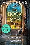 The Book Spy: Sne...