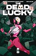 The Dead Lucky #4