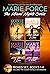 Miami Nights Series Boxed Set, Books 1-4