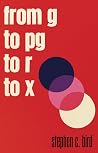 From G to PG to R...
