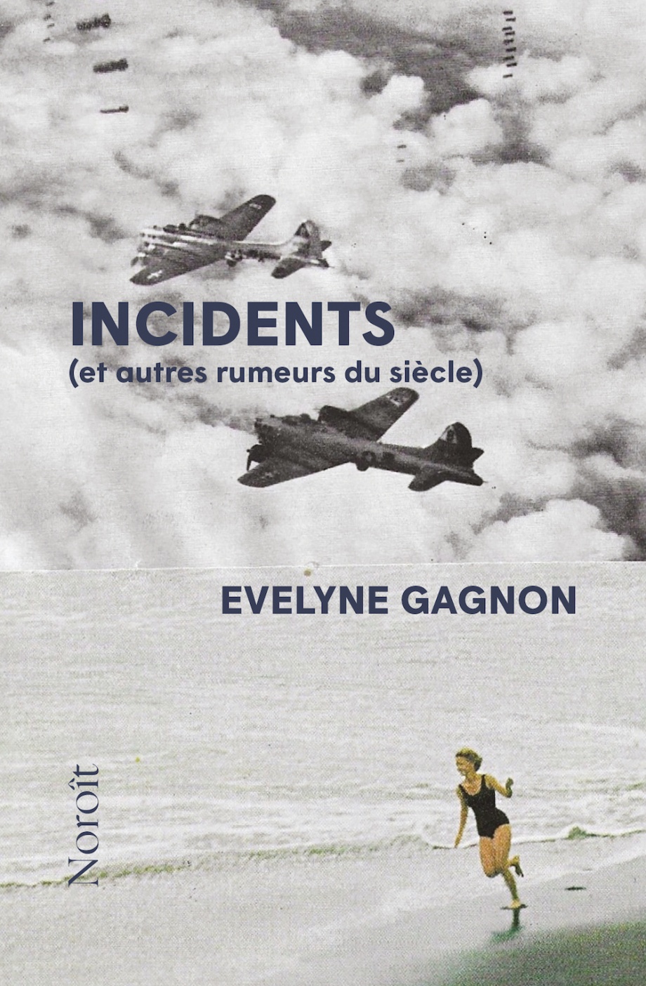 Incidents et autres rumeurs du siècle (Paperback)
