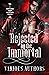 Rejected by the Immortal by Jodie A'Lores Rejected by the Immortal by Jodie A'Lores