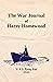 The War Journal of Harry Ho...