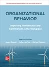 ISE Organizationa...