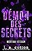 Démon des Secrets (Chroniques de Verona t. 3) (French Edition)