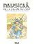 Nausicaä de la vallée du vent: Recueil d'aquarelles