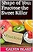 Shape of You: Fructose the ...