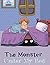 The Monster Under My Bed by Teddy Tale