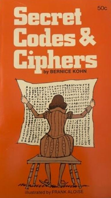 Secret Codes and Ciphers