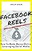 Facebook Reels: How To Make...