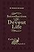 Introduction to the Devout Life (Catholic Classics)