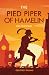 The Pied Piper of Hamelin by Geoffrey     Thomas