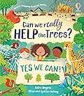 Can we really help the trees?
