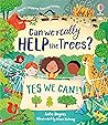Can we really help the trees?