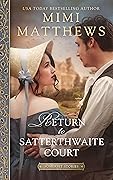 Return to Satterthwaite Court