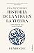 Una (Muy) breve historia de la vida en la Tierra: 4600 millones de años en solo 12 capítulos (Spanish Edition)