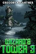 Wizard's Tower 3